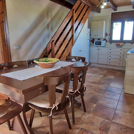 La Illeta Villa Deltebre Kültér fotó