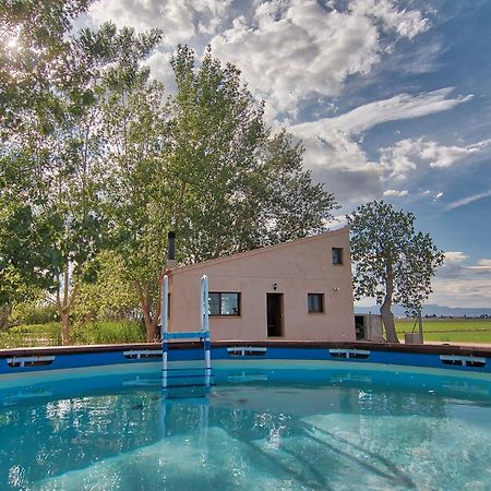 La Illeta Villa Deltebre Kültér fotó