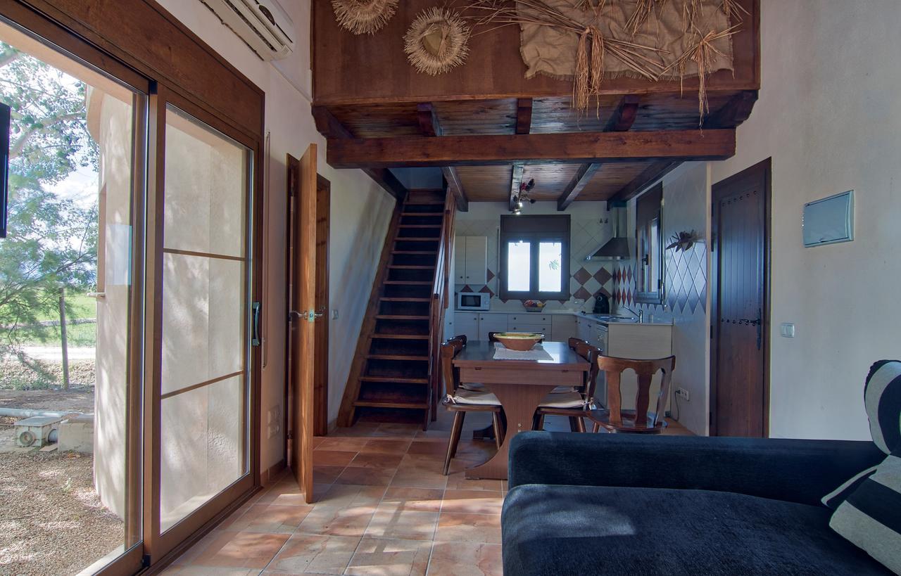 La Illeta Villa Deltebre Kültér fotó
