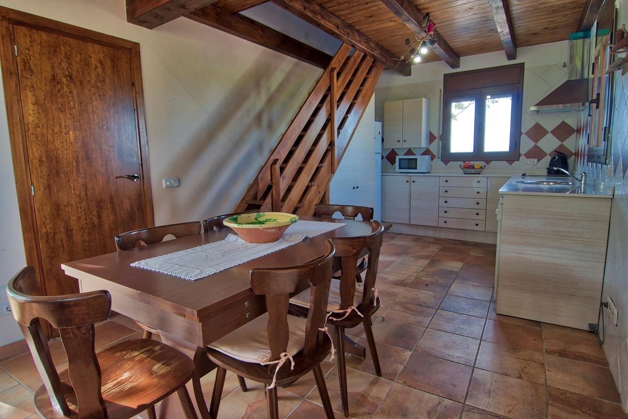 La Illeta Villa Deltebre Kültér fotó